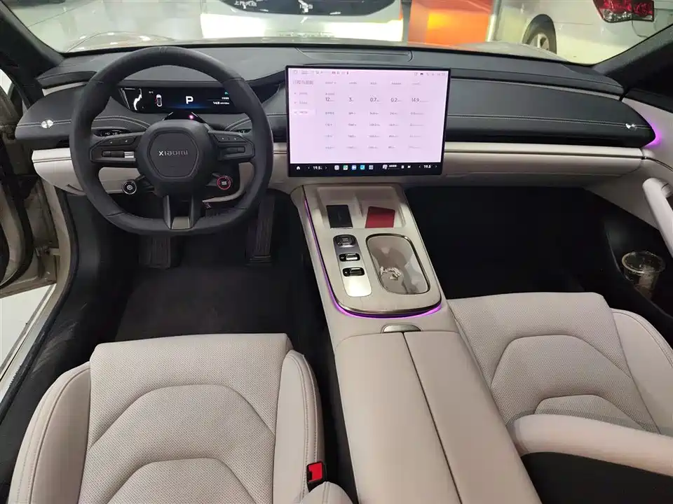 Xiaomi Xiaomi SU7
