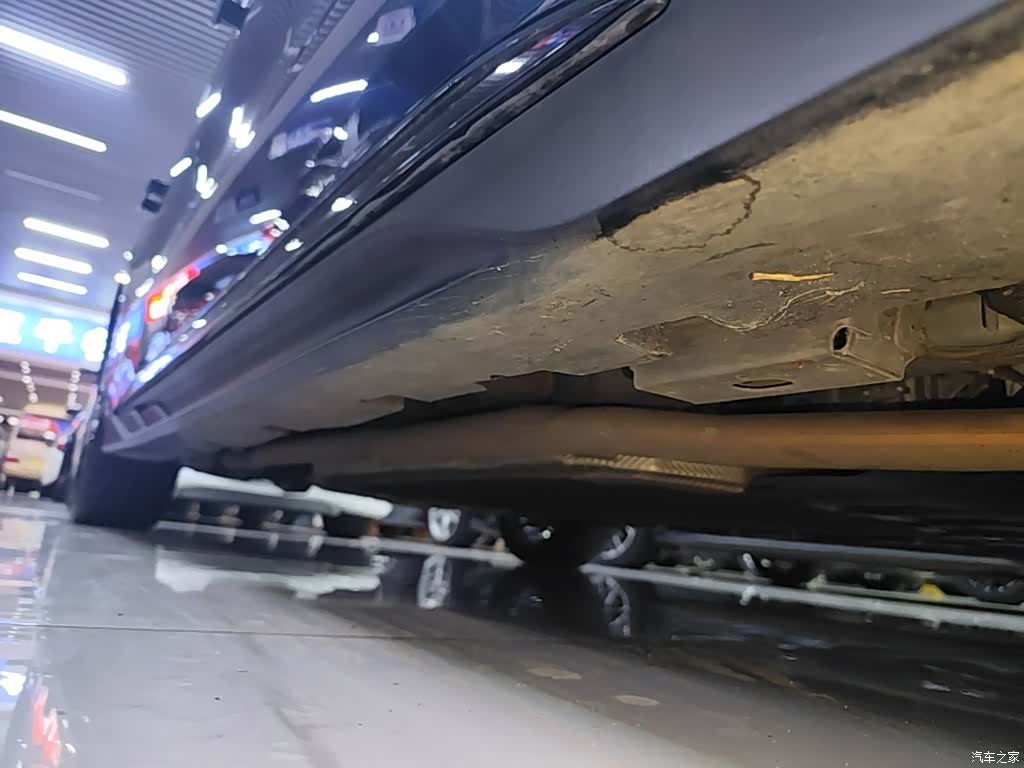 BYD Han, 2025 21