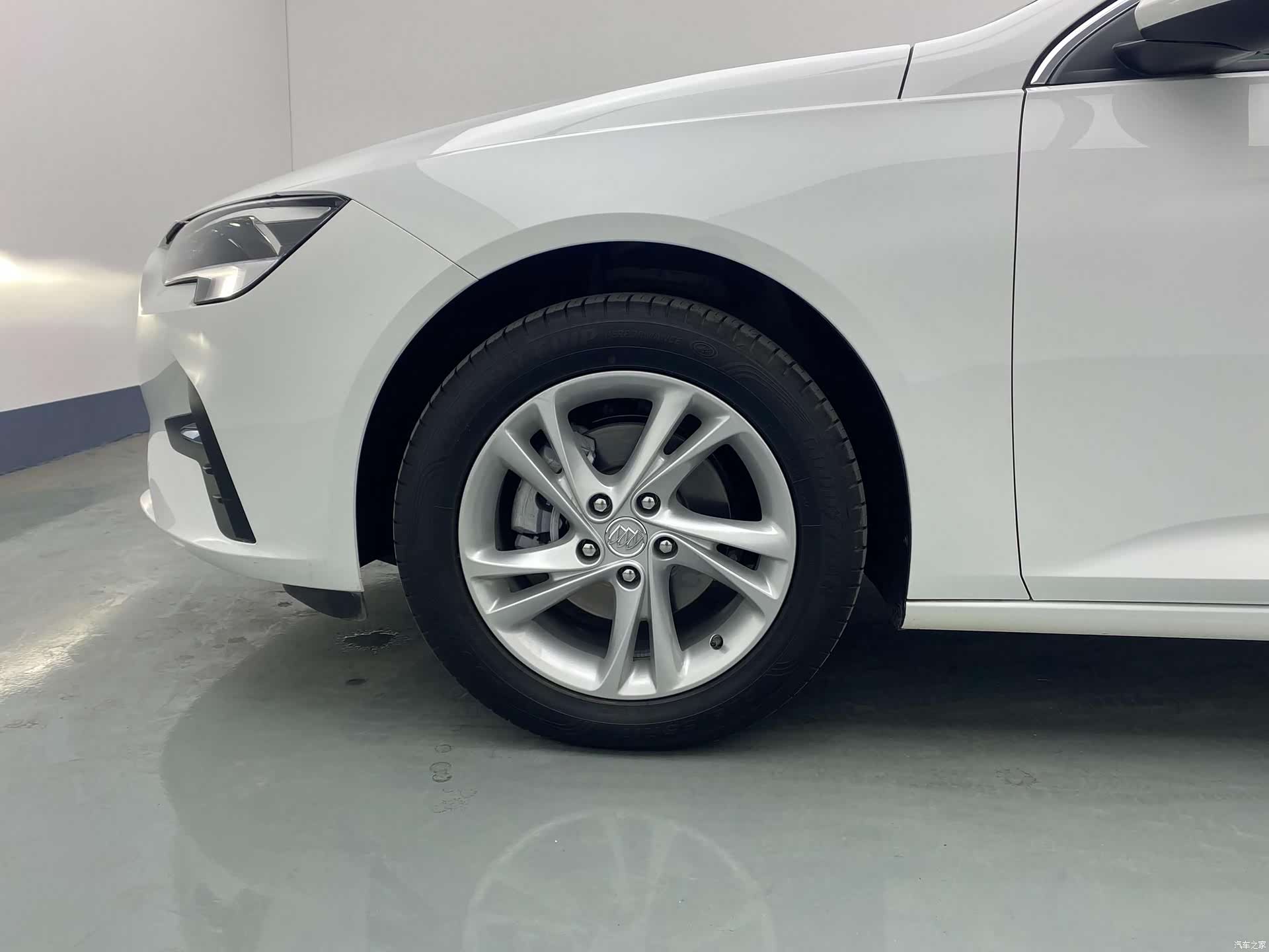 Buick Regal, 2021 10