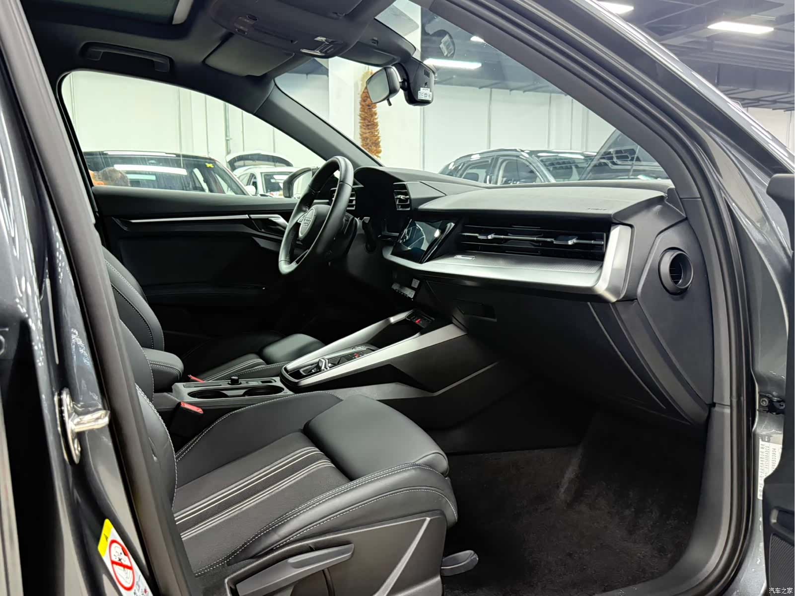 Audi A3, 2022 19