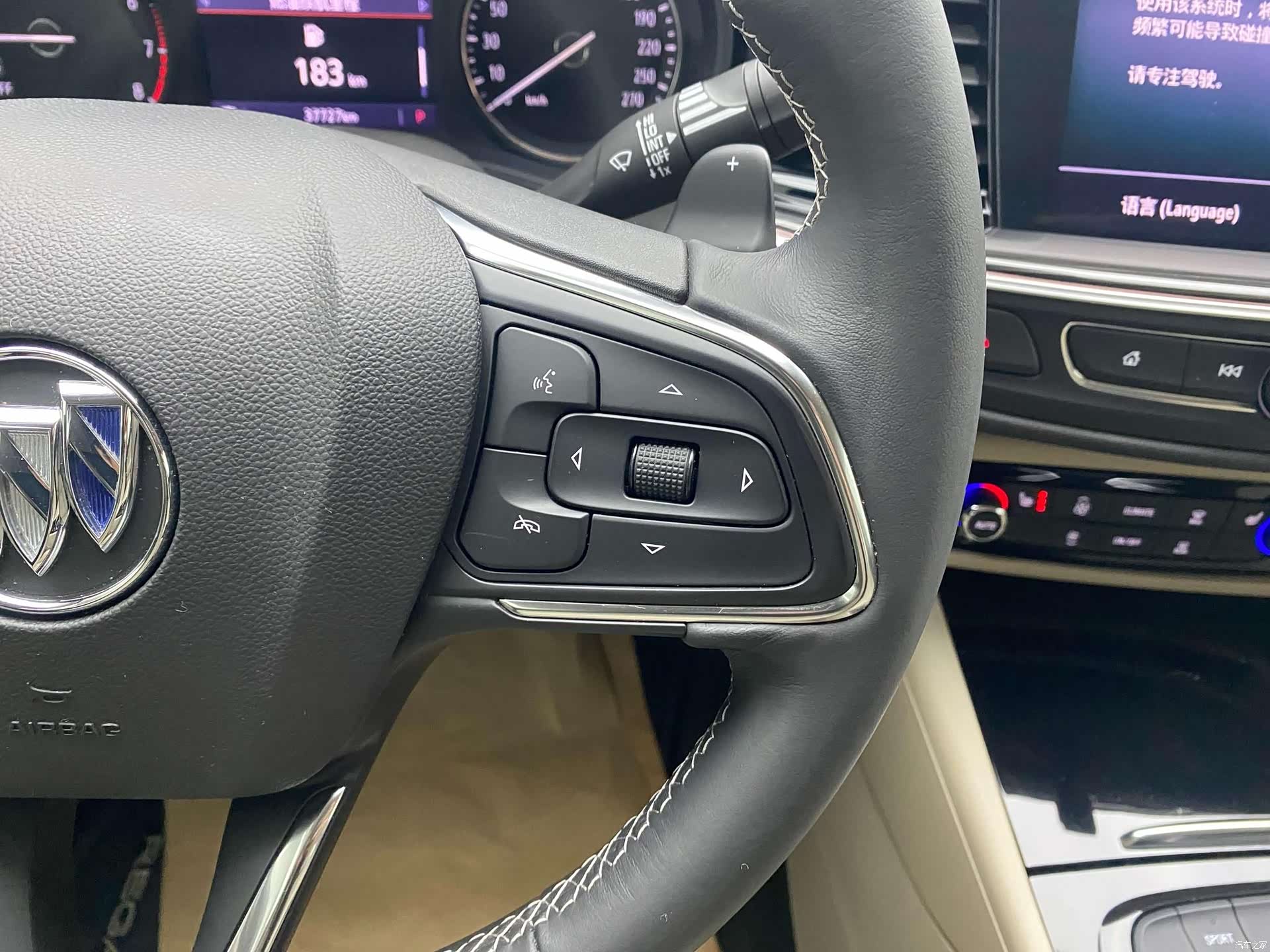 Buick Regal, 2021 25