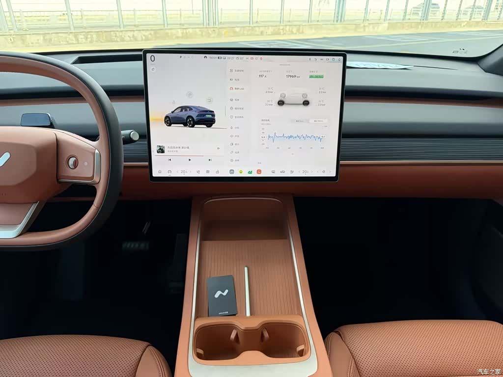 NIO L60, 2024 все фото