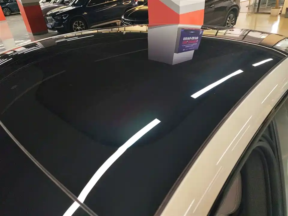 Xiaomi Xiaomi SU7