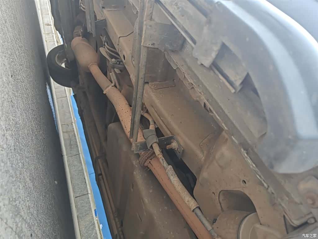 Wuling 560, 2016 22