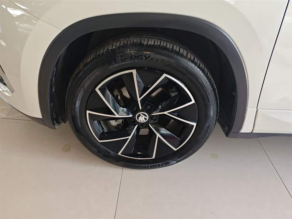 Skoda Komick Skoda Komick