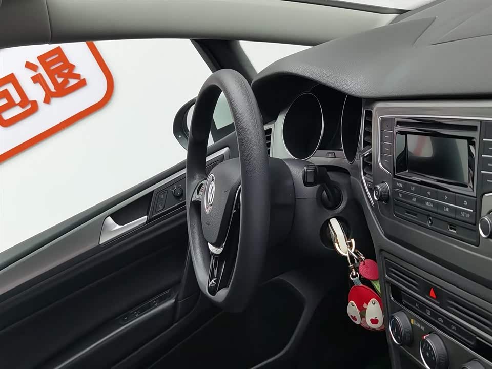 Volkswagen Golf*Jiayu Volkswagen Golf*Jiayu