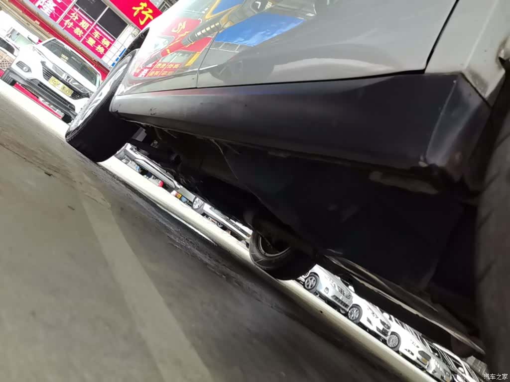 Haval M6, 2019 22