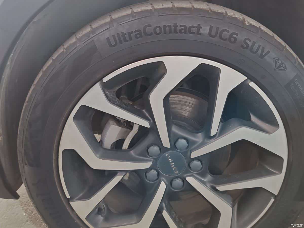 Lynk & Co 01, 2018 11