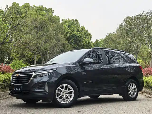 Chevrolet Traverse 2022 — купить из Китая под заказ