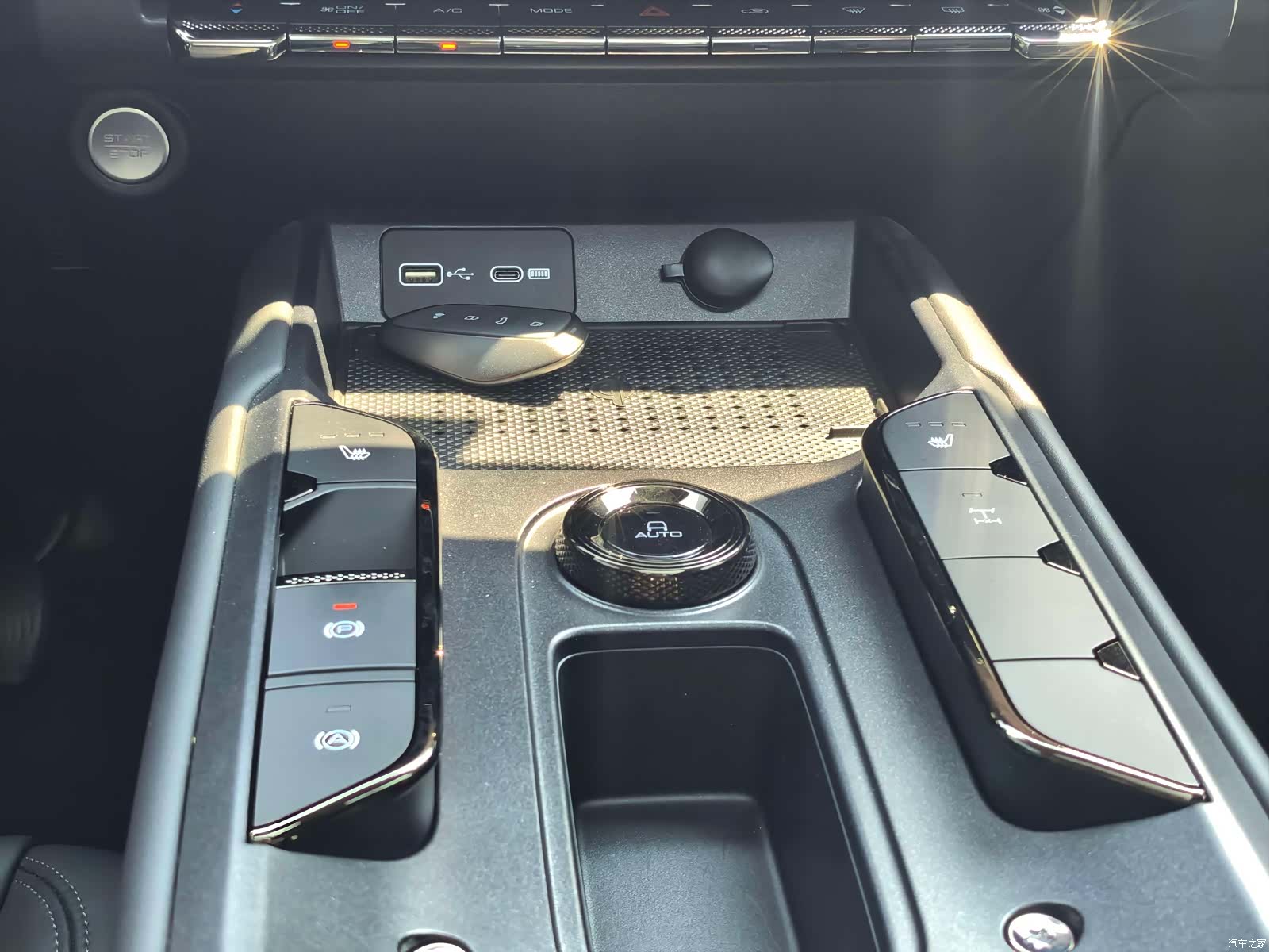 Haval Raptor, 2026 8