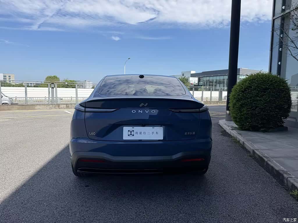NIO L60, 2024 26
