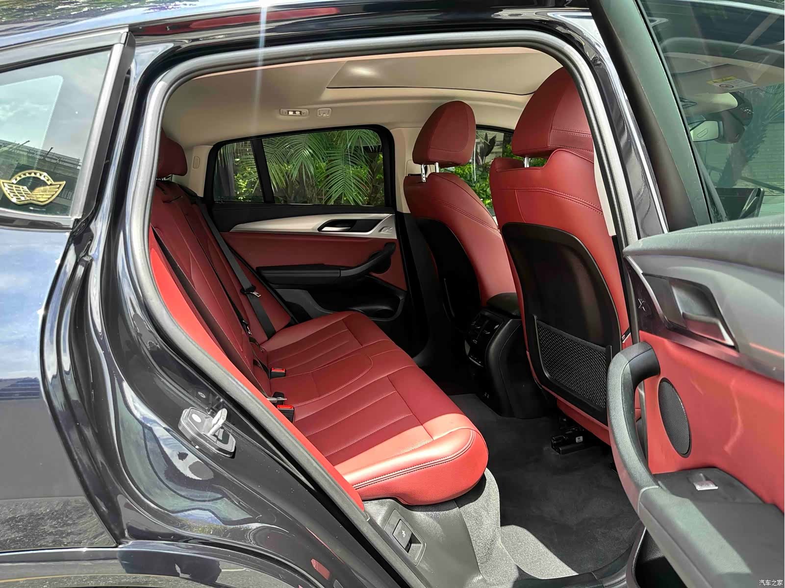 BMW X4, 2023 32