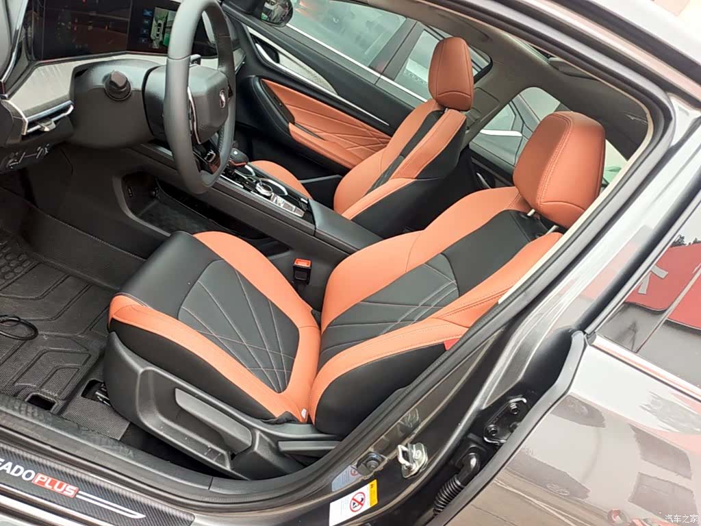 Changan Eado, 2024 11