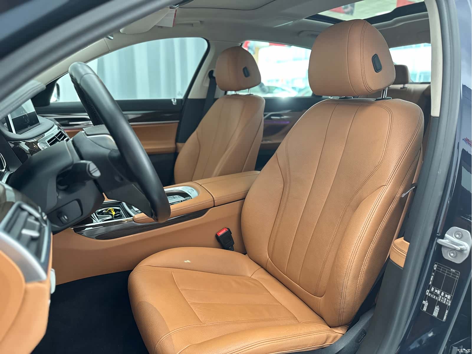 BMW 7 Series, 2016 19