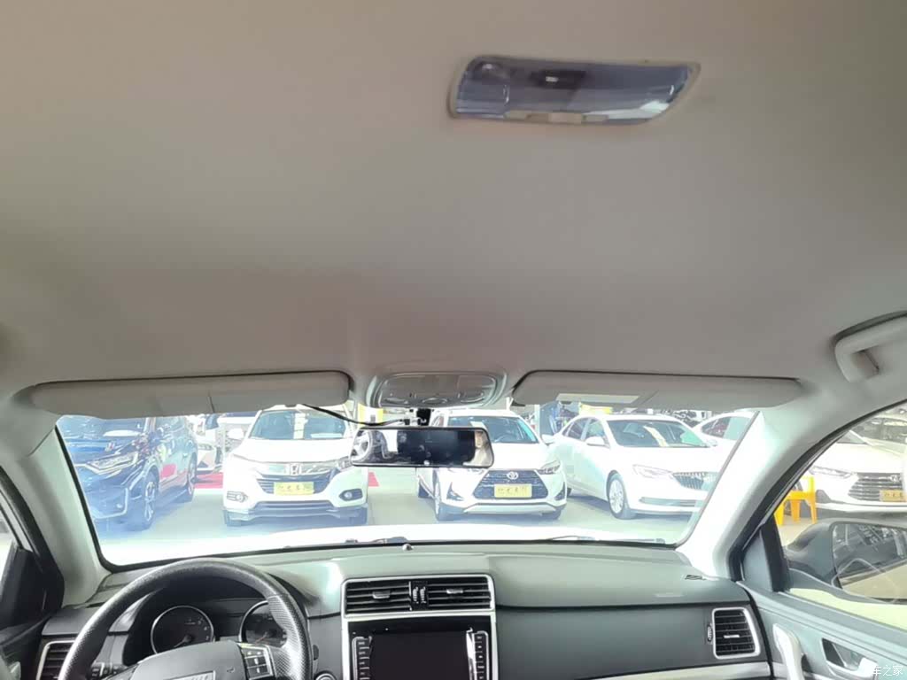 Haval M6, 2019 18