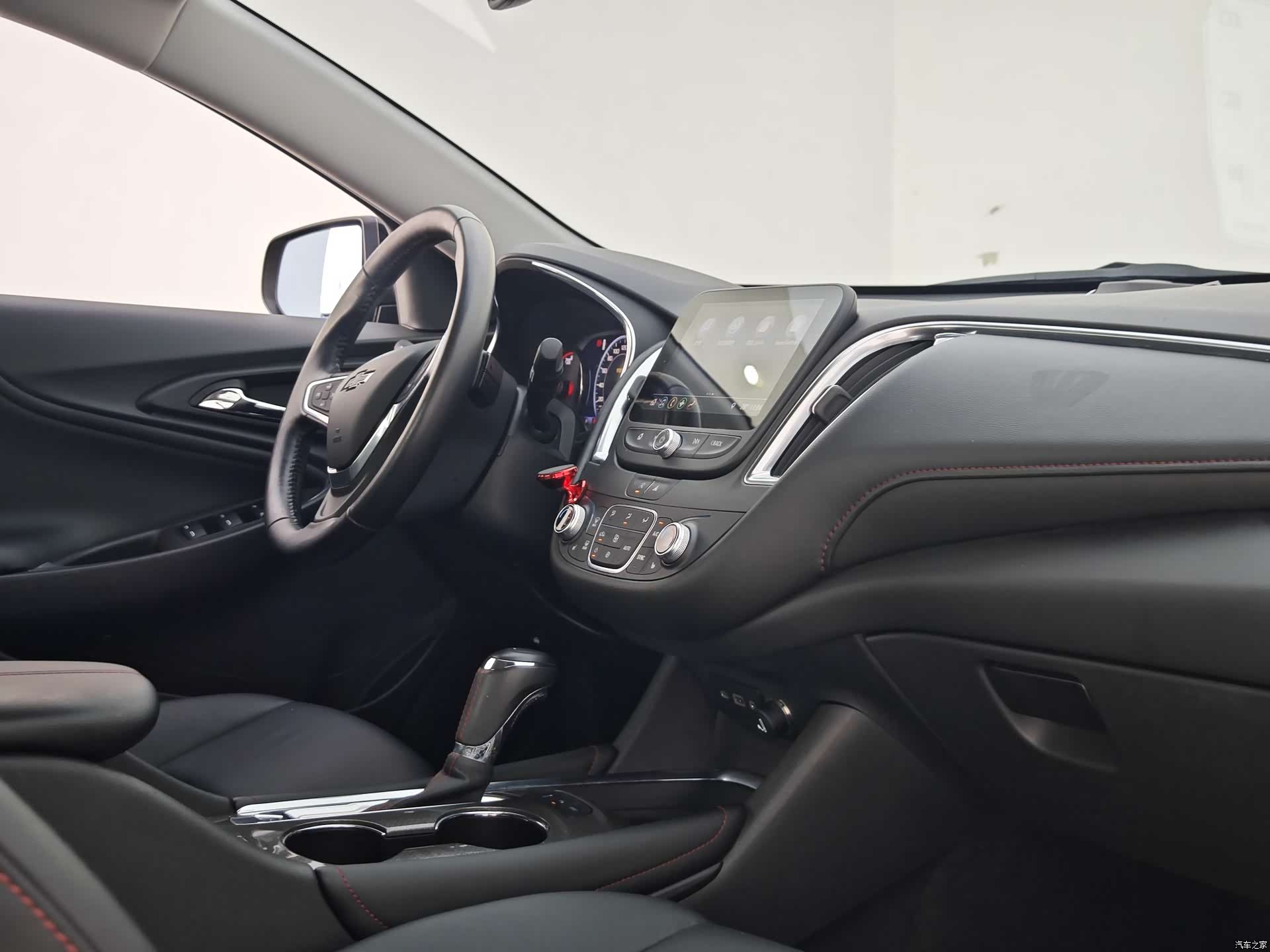Chevrolet XL, 2019 11