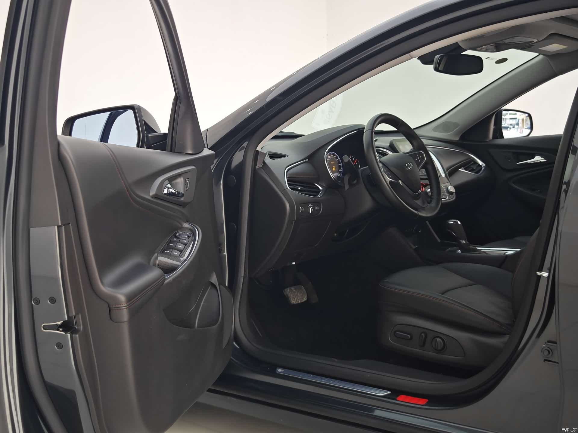 Chevrolet XL, 2019 13