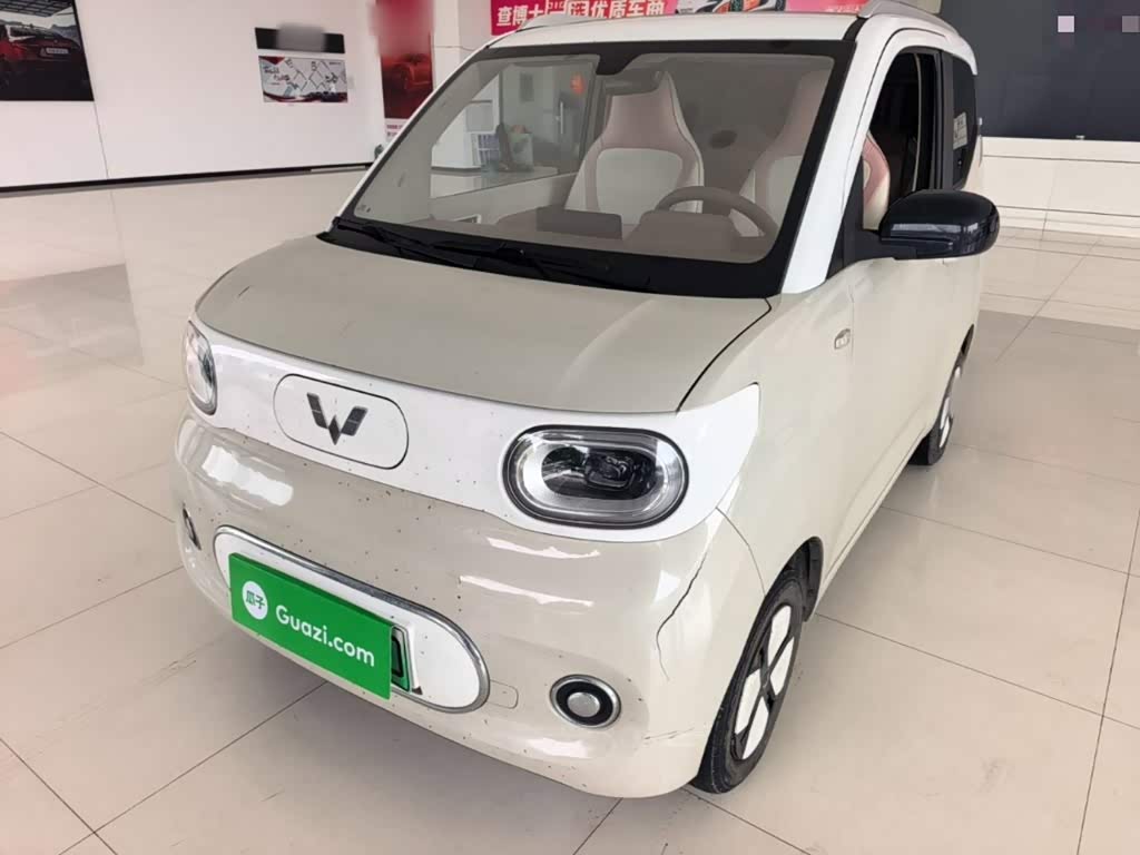 Wuling Mini EV