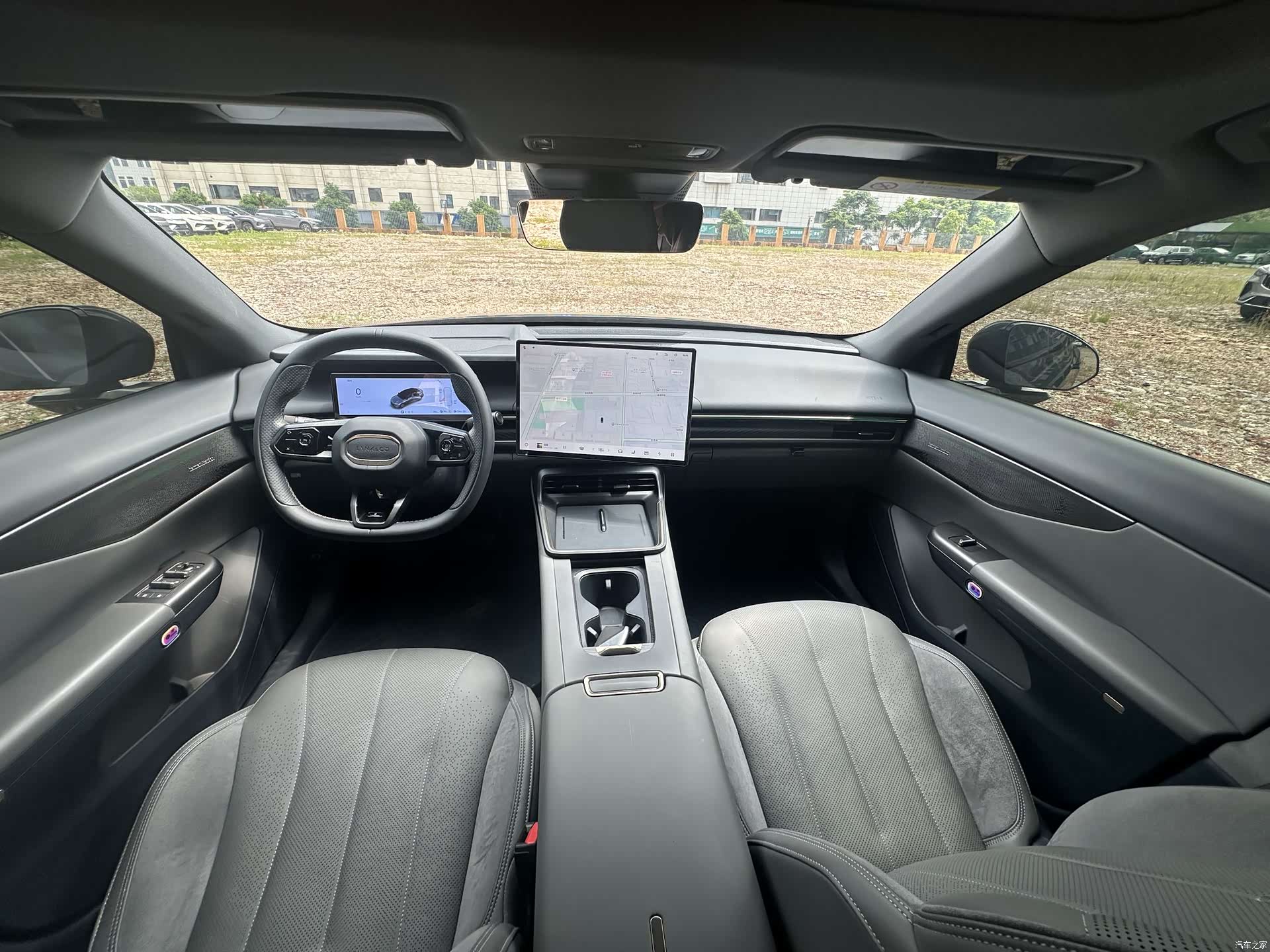 Lynk & Co 02, 2024 10