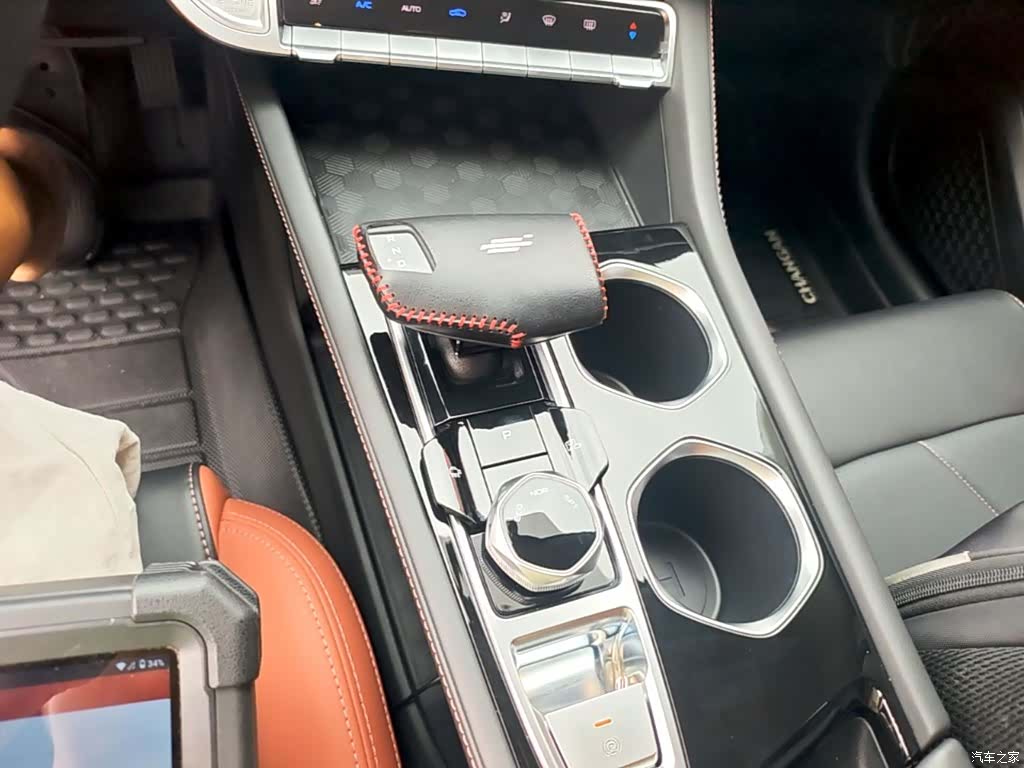 Changan Eado, 2024 10