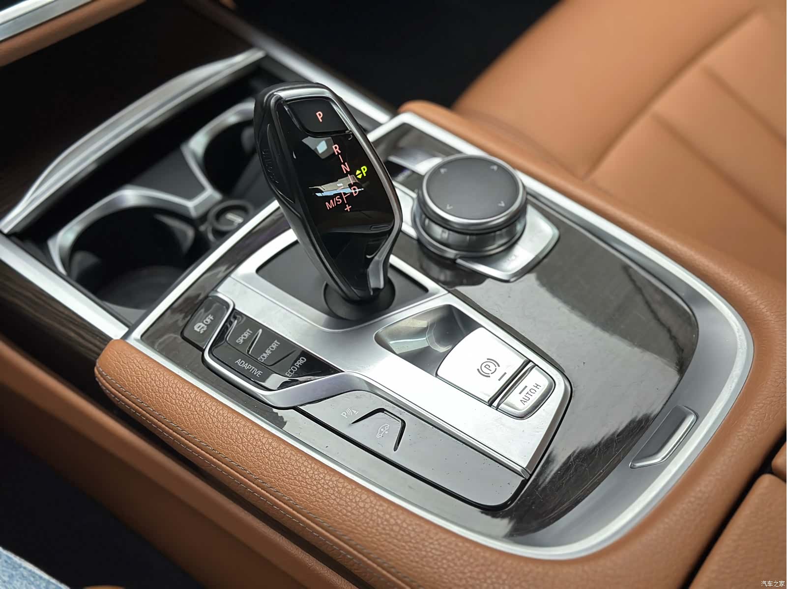 BMW 7 Series, 2016 22