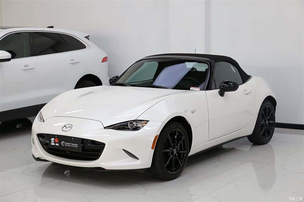 Mazda MX-5, 2024 21
