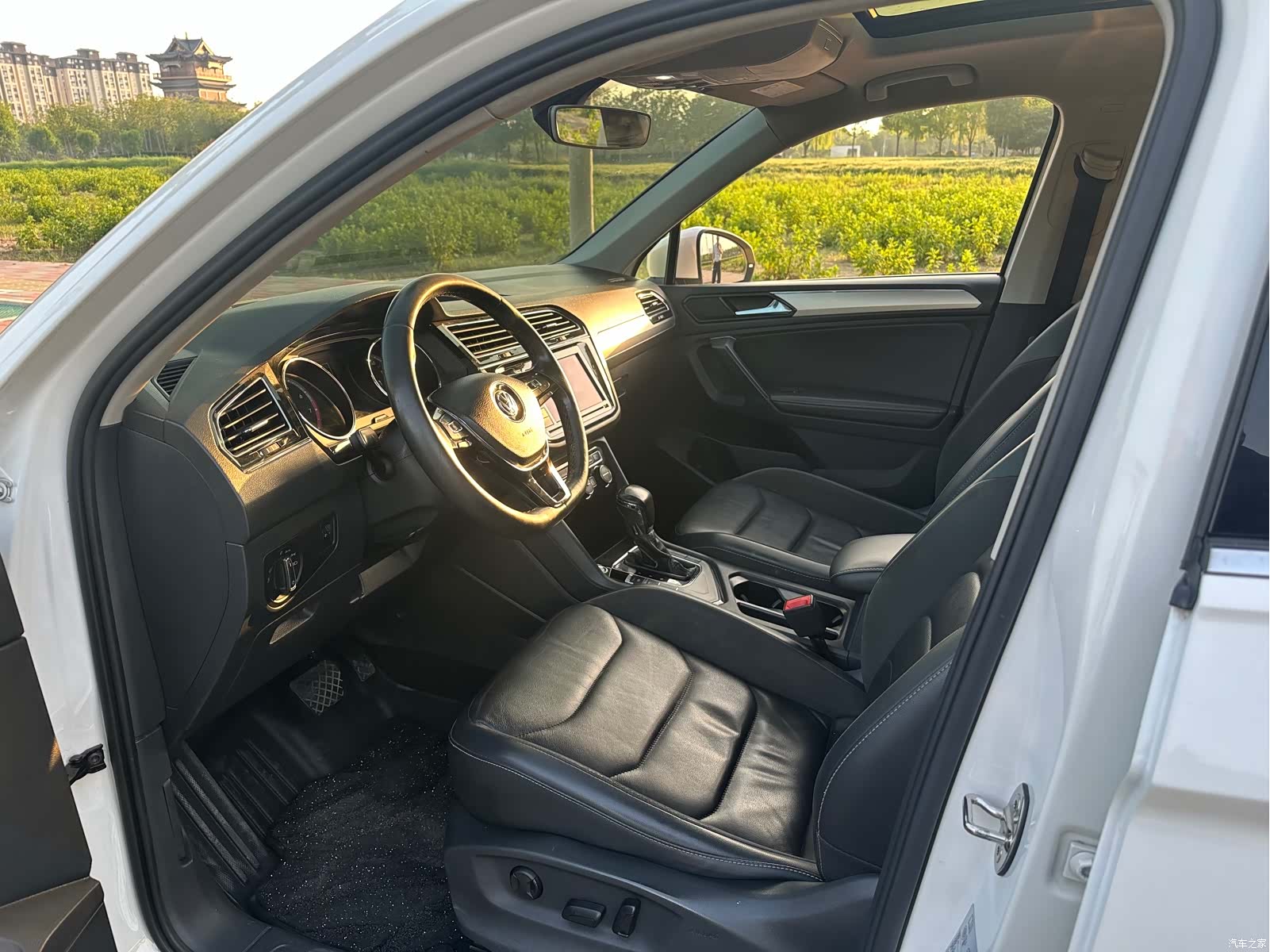 Volkswagen Tiguan L, 2019 9