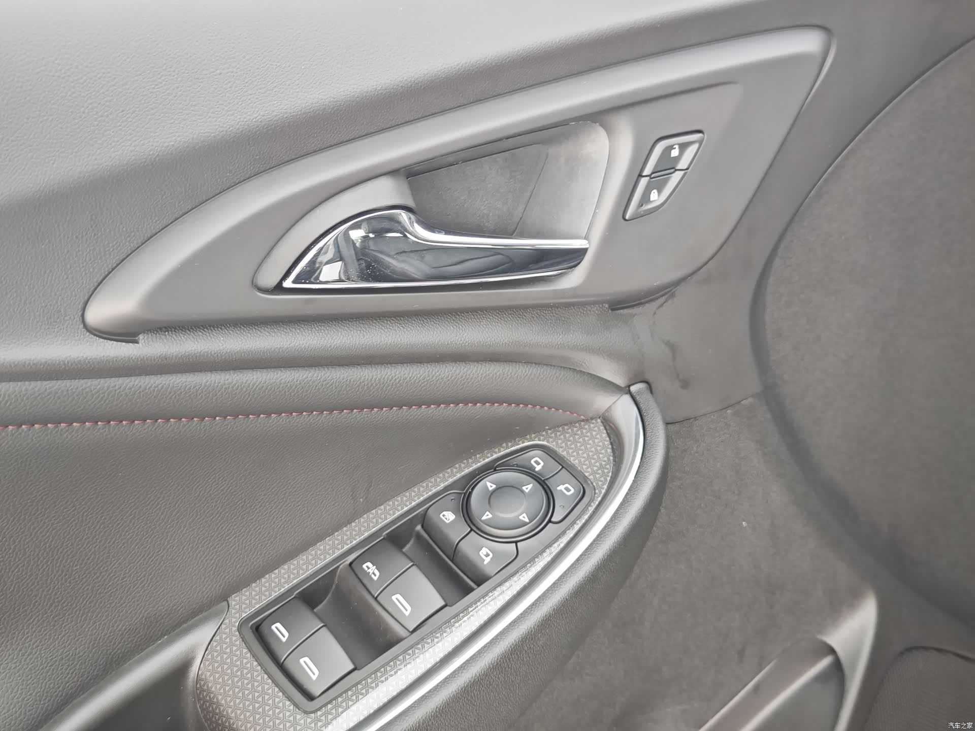 Chevrolet XL, 2019 15