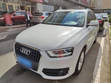 �µ�Q3(����) 2012�� 35 TFSI quattro ������