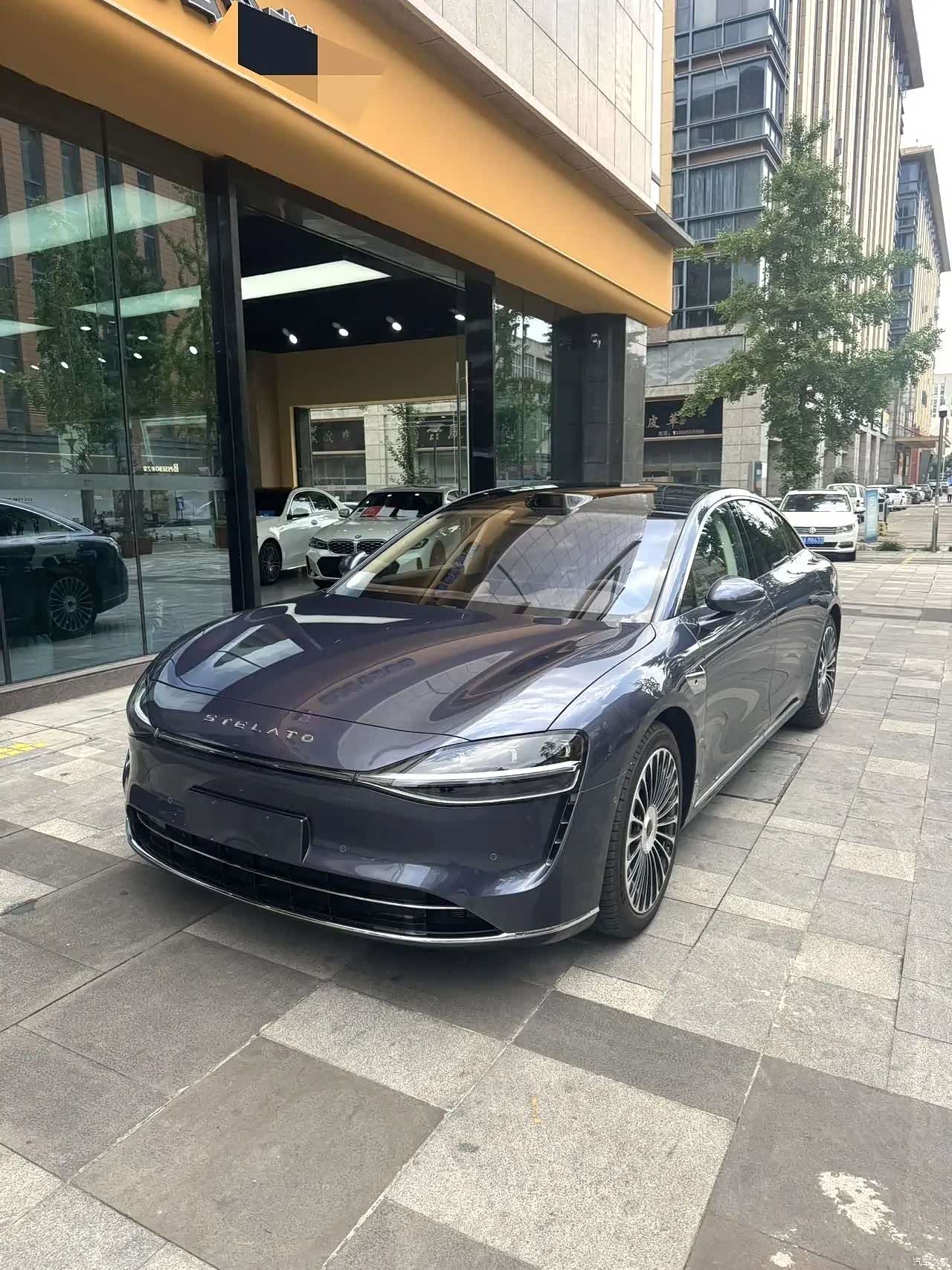 Stelato S9