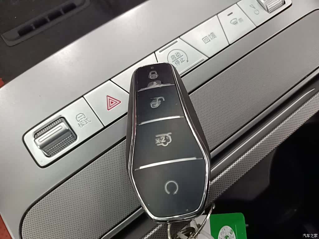 BYD Tang, 2025 9
