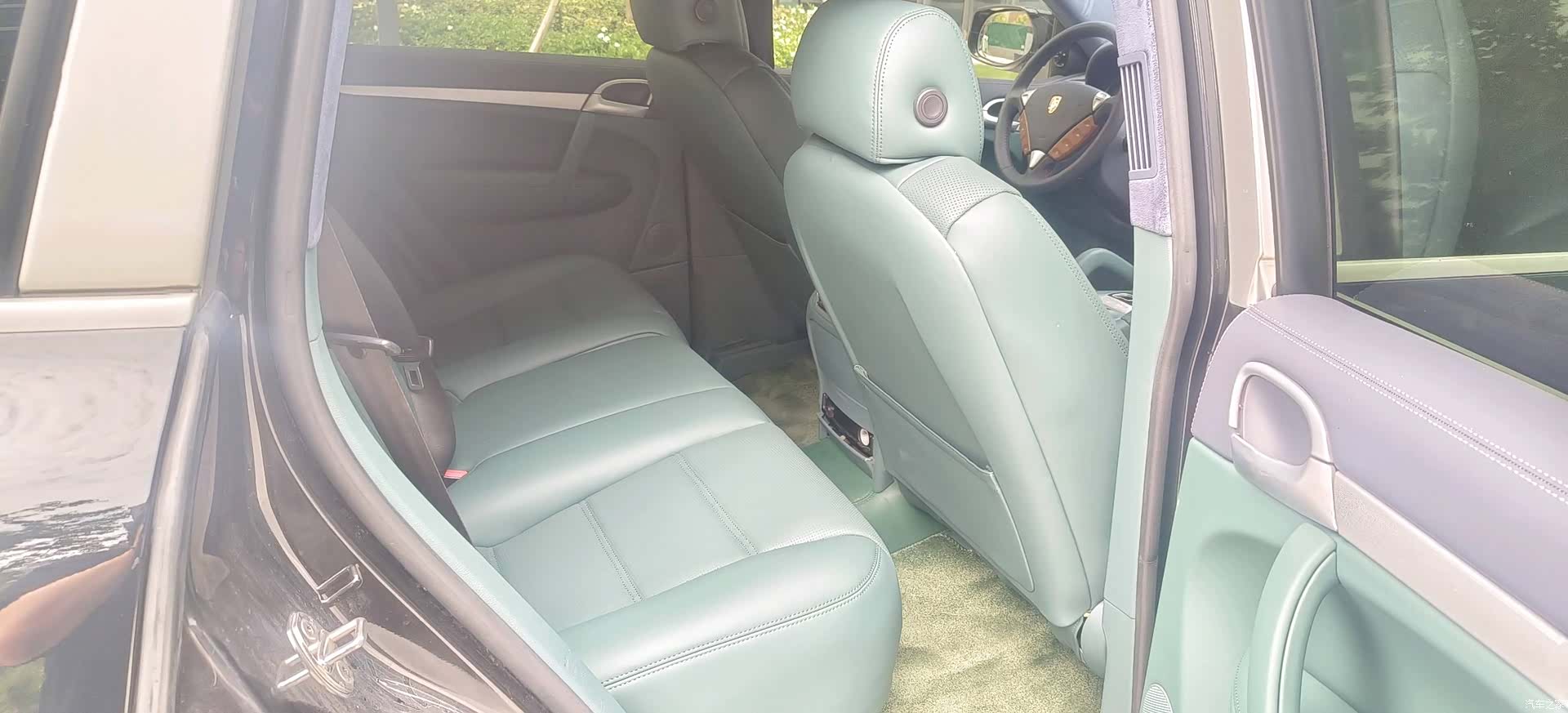 Porsche Cayenne, 2010 13