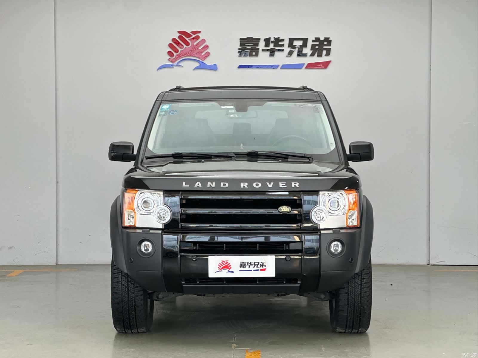 Land Rover Discovery, 2008 4
