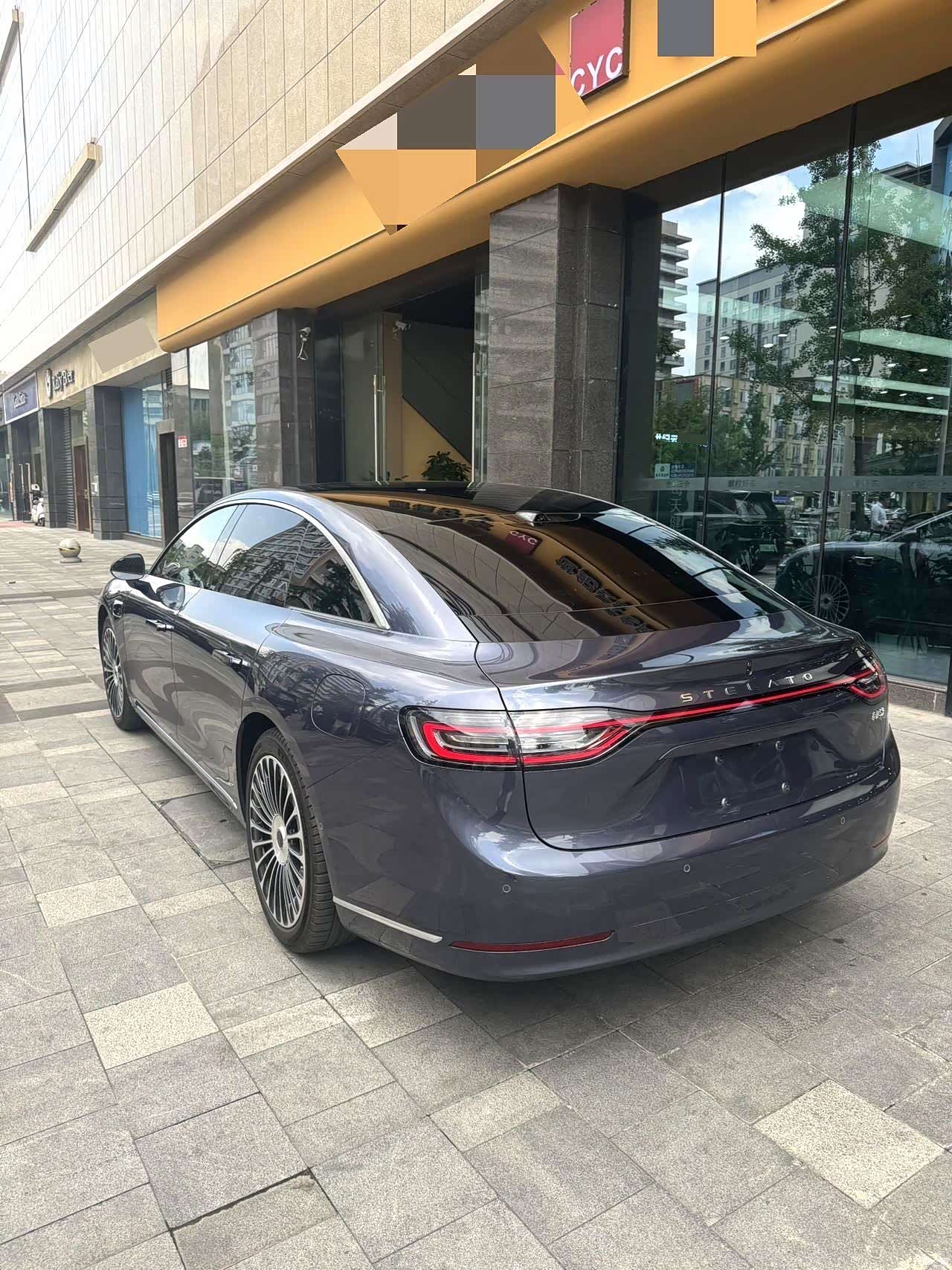 Stelato S9, 2025 все фото