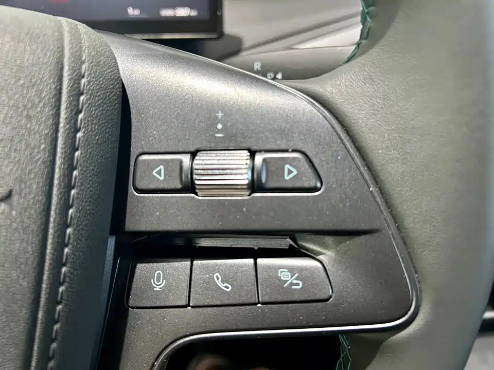 BYD Yuan PLUS