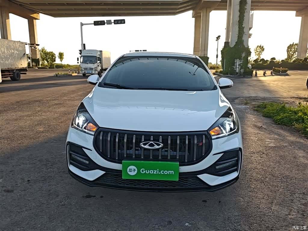 Chery 5, 2025 3