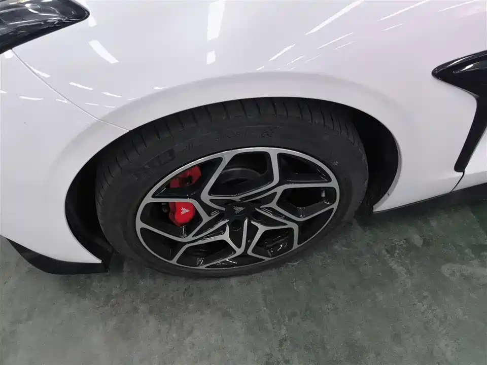 Neta Nezha GT