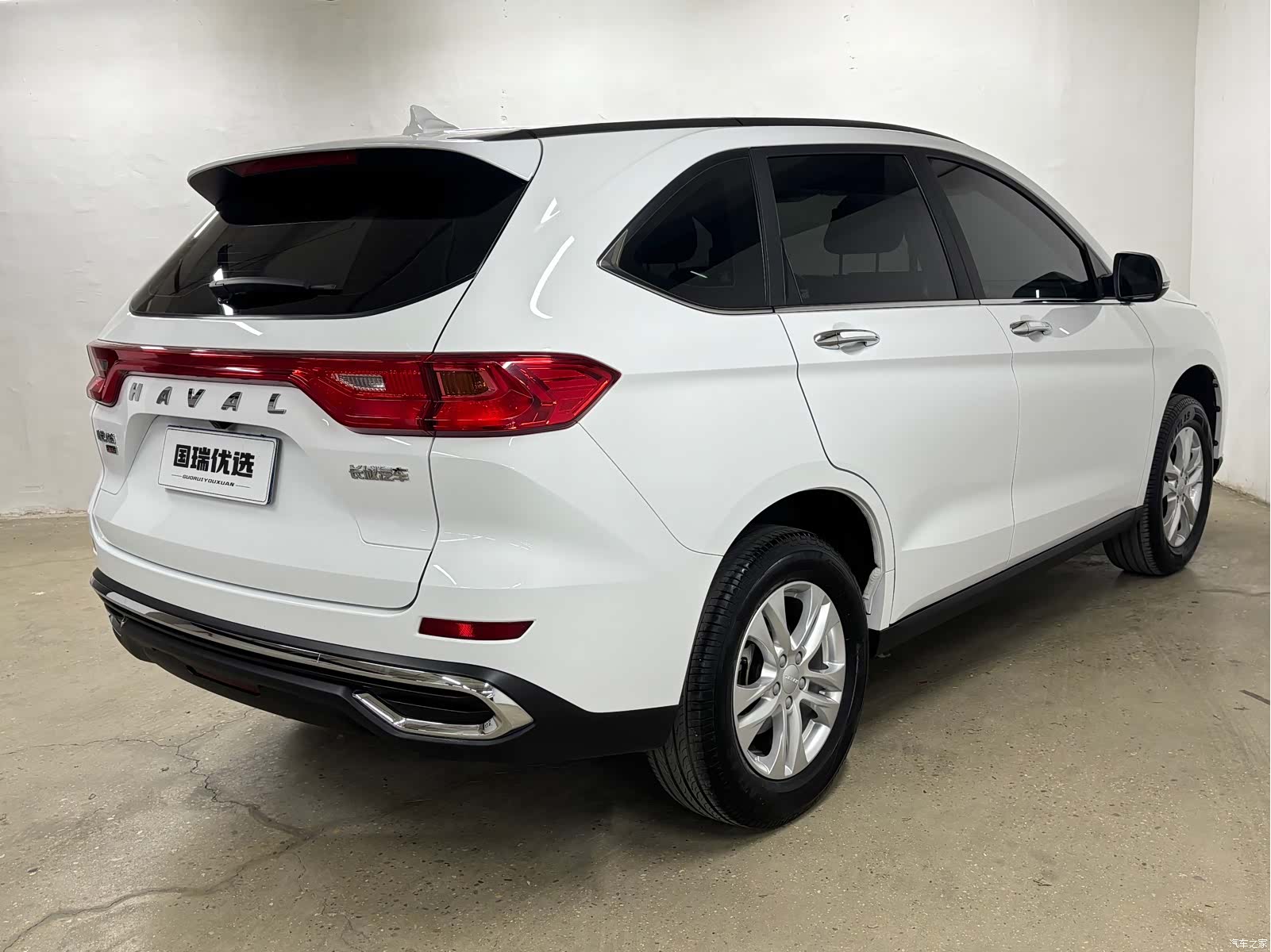 Haval M6, 2023 4