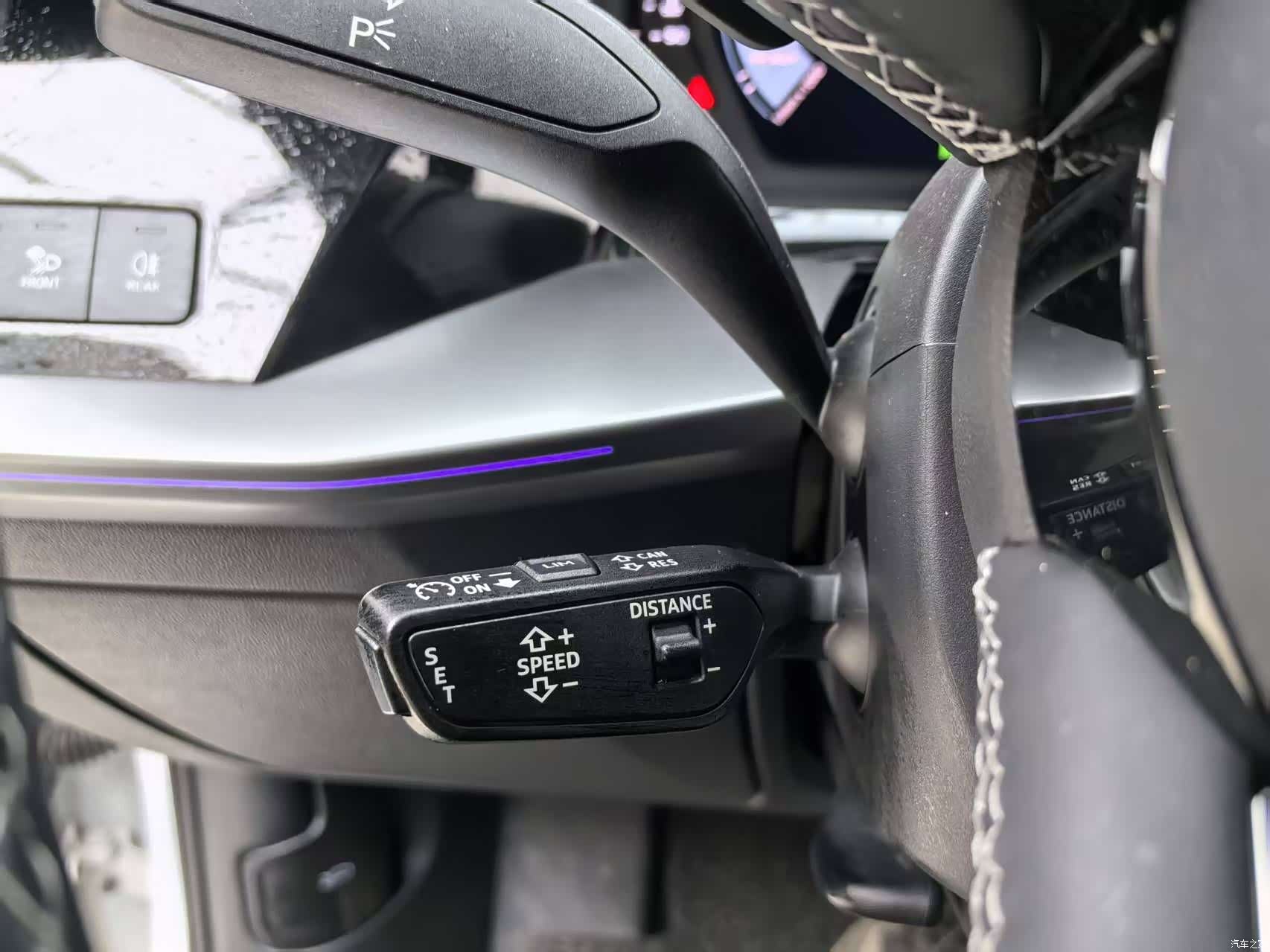 Audi A3, 2024 17