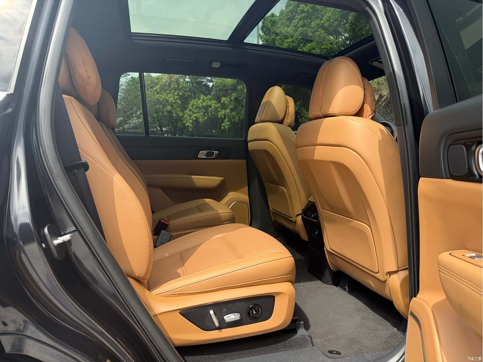 Li Auto ONE, 2022 10