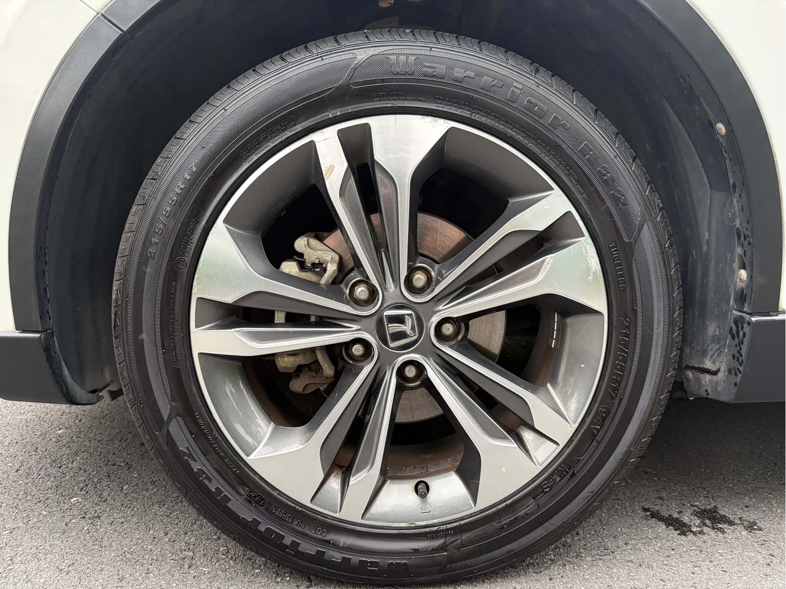 DongFeng 6, 2016 18
