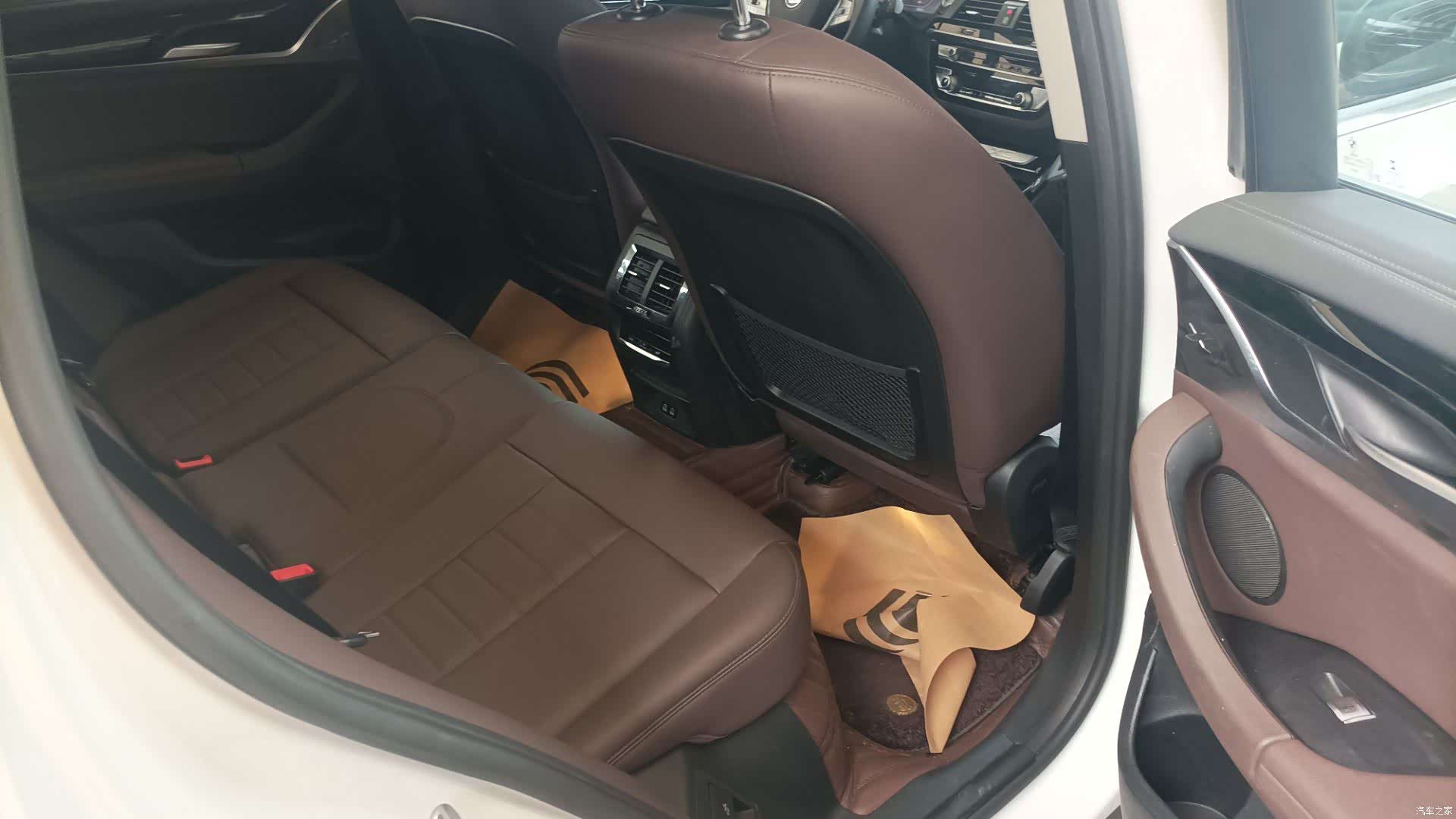 BMW X3, 2020 8