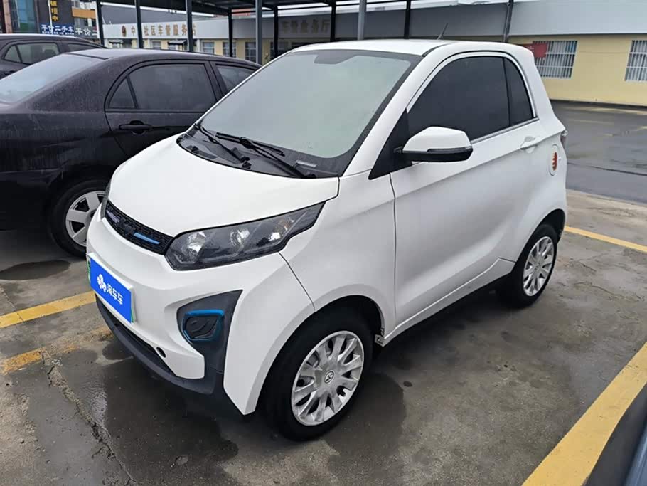 Zotye Sesame