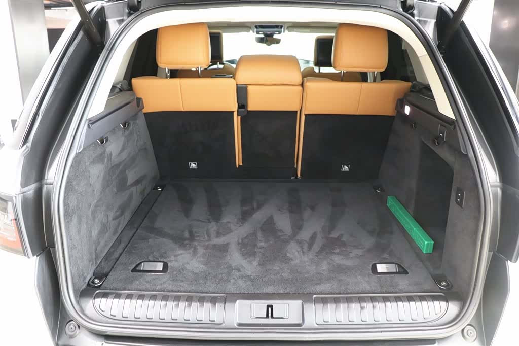 Land Rover Range Rover, 2021 31