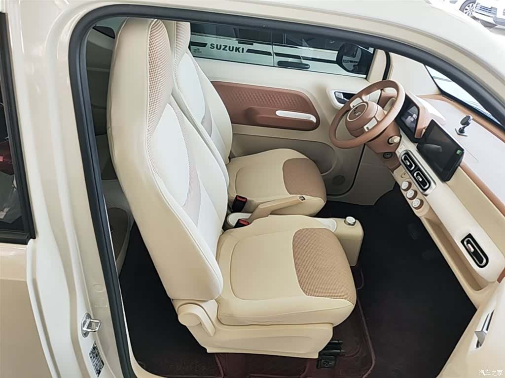 Wuling MINIEV, 2024 25
