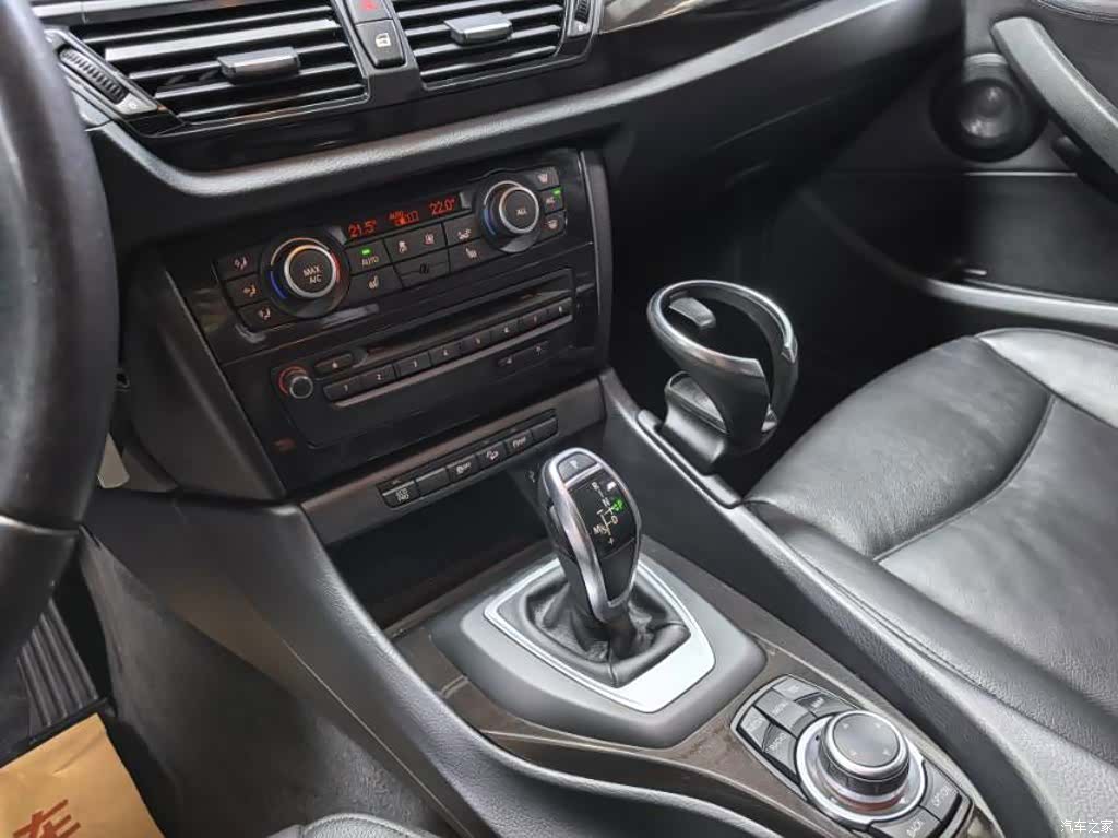 BMW X1, 2013 4