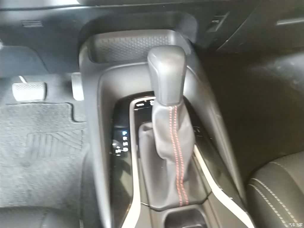 Toyota Corolla, 2022 14