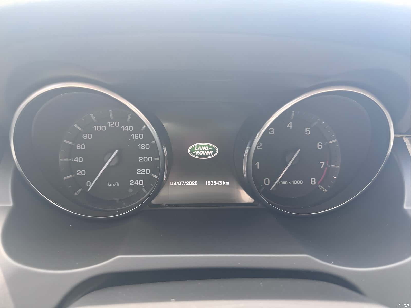 Land Rover Range Rover, 2014 8