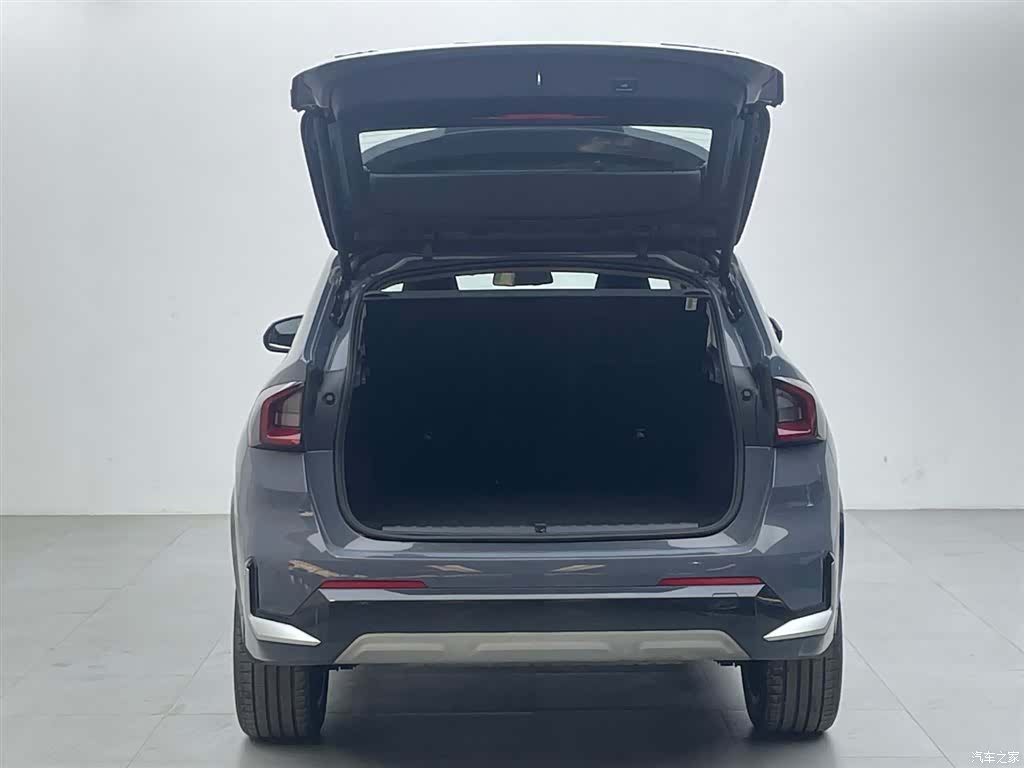 BMW X1, 2024 6