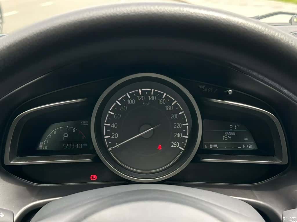 Mazda Mazda3, 2018 8